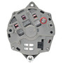 MPA Quality-Built New Alternator 7864604N - back view