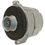 MPA Quality-Built Remanufactured Alternator 7294603 - angled view