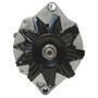MPA Quality-Built Remanufactured Alternator 7282109 - front view