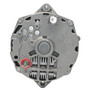 MPA Quality-Built Remanufactured Alternator 7282109 - back view