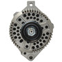 MPA Quality-Built Remanufactured Alternator 7765607 - front view