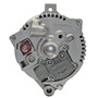 MPA Quality-Built Remanufactured Alternator 7765607 - back view
