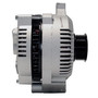 MPA Quality-Built Remanufactured Alternator 7765607 - side view