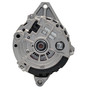 MPA Quality-Built New Alternator 7914611N - back view