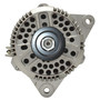 MPA Quality-Built Remanufactured Alternator 7789602 - front view