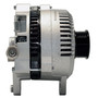 MPA Quality-Built Remanufactured Alternator 7789602 - side view