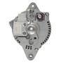 MPA Quality-Built New Alternator 7793611N - back view