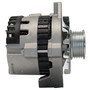 MPA Quality-Built Remanufactured Alternator 7818607 - side view