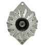 MPA Quality-Built Remanufactured Alternator 7864610 - front view