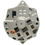 MPA Quality-Built Remanufactured Alternator 7864610 - back view