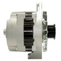 MPA Quality-Built Remanufactured Alternator 7864610 - side view