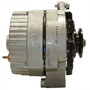 MPA Quality-Built New Alternator 7127106N - side view