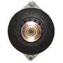 MPA Quality-Built Remanufactured Alternator 7294612 - front view