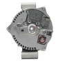 MPA Quality-Built Remanufactured Alternator 7768602 - back view