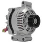 MPA Quality-Built Remanufactured Alternator 7794603 - angled view