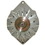 MPA Quality-Built Remanufactured Alternator 7287112 - front view