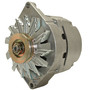 MPA Quality-Built Remanufactured Alternator 7287112 - angled view
