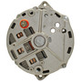 MPA Quality-Built Remanufactured Alternator 7287112 - back view