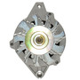 MPA Quality-Built Remanufactured Alternator 7820111 - front view