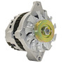 MPA Quality-Built Remanufactured Alternator 7820111 - angled view