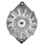 MPA Quality-Built Remanufactured Alternator 7134109 - front view