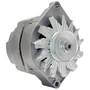 MPA Quality-Built Remanufactured Alternator 7134109 - angled view