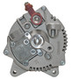 MPA Quality-Built Remanufactured Alternator 7776710 - back view