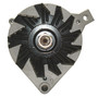 MPA Quality-Built New Alternator 7732602N - front view