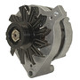 MPA Quality-Built New Alternator 7732602N - angled view