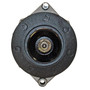 MPA Quality-Built Remanufactured Alternator 7272109 - front view