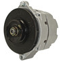 MPA Quality-Built Remanufactured Alternator 7272109 - angled view