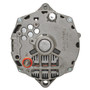 MPA Quality-Built Remanufactured Alternator 7272109 - back view