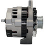MPA Quality-Built Remanufactured Alternator 7866511 - side view