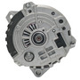 MPA Quality-Built Remanufactured Alternator 7927603 - back view