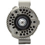 MPA Quality-Built New Alternator 7768602N - front view