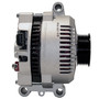 MPA Quality-Built New Alternator 7768602N - side view