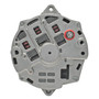 MPA Quality-Built Remanufactured Alternator 7918604 - back view