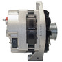 MPA Quality-Built Remanufactured Alternator 7918604 - side view