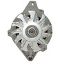 MPA Quality-Built Remanufactured Alternator 7823511 - front view