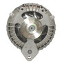 MPA Quality-Built Remanufactured Alternator 7000112 - front view