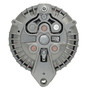 MPA Quality-Built Remanufactured Alternator 7000112 - back view