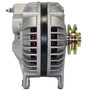 MPA Quality-Built Remanufactured Alternator 7000112 - side view