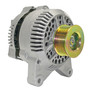 MPA Quality-Built Remanufactured Alternator 7753710 - angled view