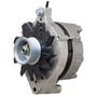 MPA Quality-Built Remanufactured Alternator 7735602 - front view