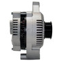 MPA Quality-Built Remanufactured Alternator 7777607 - side view