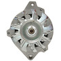 MPA Quality-Built Remanufactured Alternator 7868511 - front view
