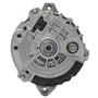 MPA Quality-Built Remanufactured Alternator 7868511 - back view
