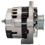 MPA Quality-Built Remanufactured Alternator 7868511 - side view