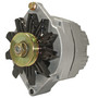 MPA Quality-Built New Alternator 7127109N - angled view