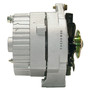 MPA Quality-Built New Alternator 7127109N - side view